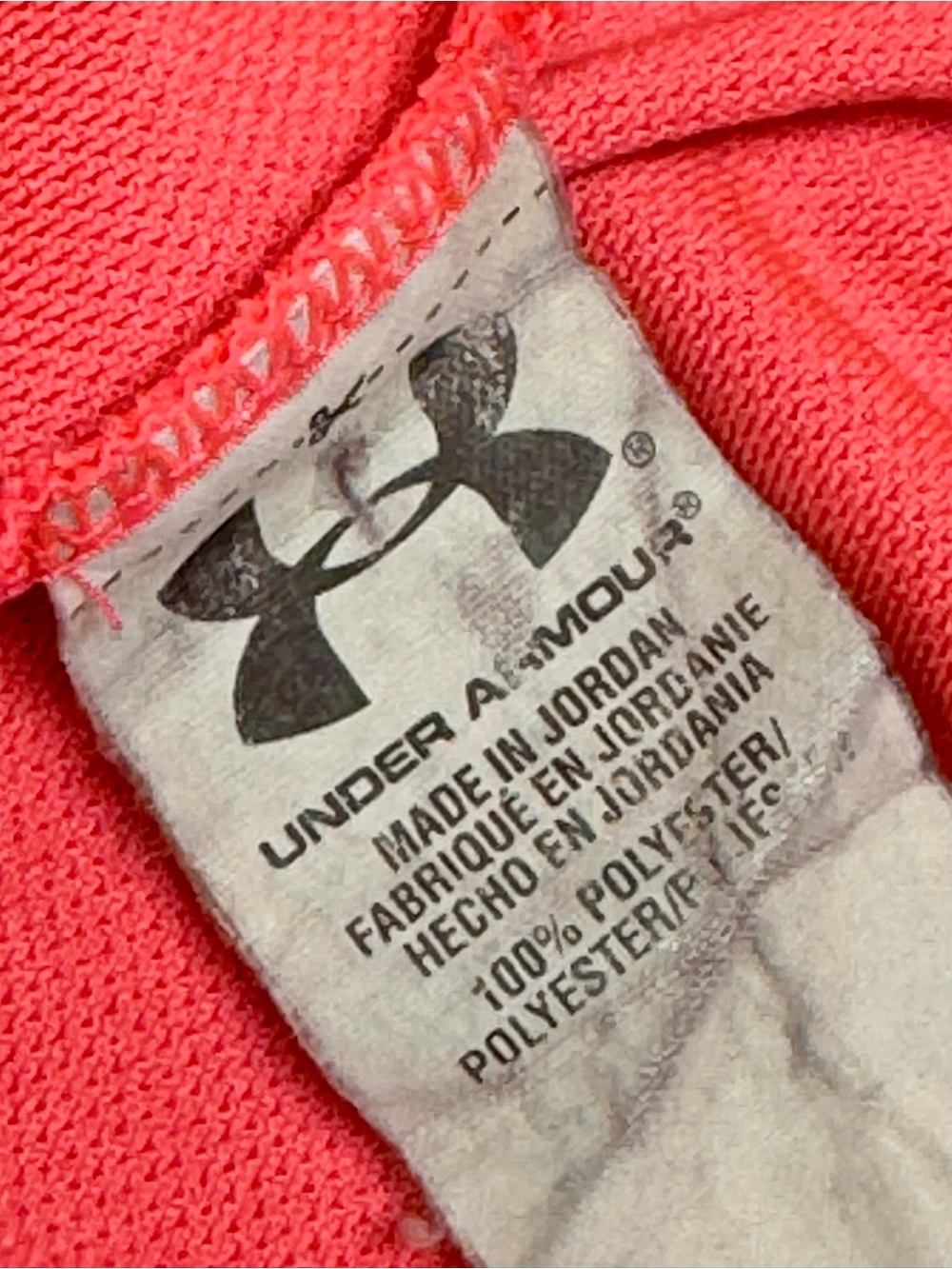 Women’s “Under Armour” Shorts | #A18 - Picture 9 of 11
